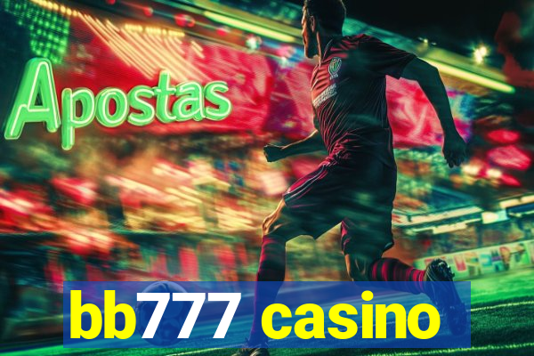 bb777 casino